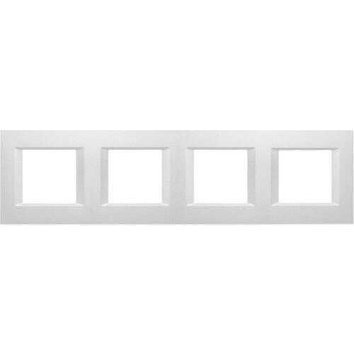 Thea Panasonic Optima Beyaz 4X2m Çerçeve