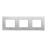 Thea/Panasonic Optima Metalik Beyaz 3x2M