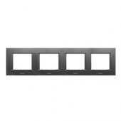 Thea/Panasonic Optima Siyah 4x2M Çerçeve