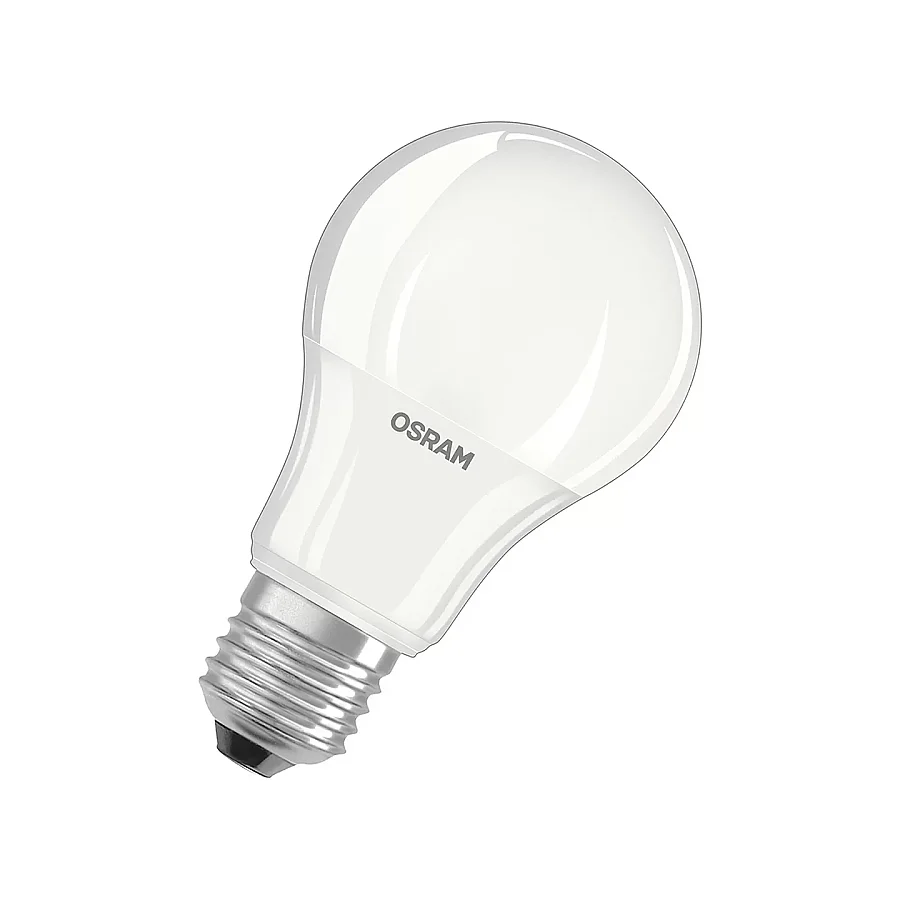 Osram Value CLA60 8.5W E27 6500K Beyaz Işık LED Ampul