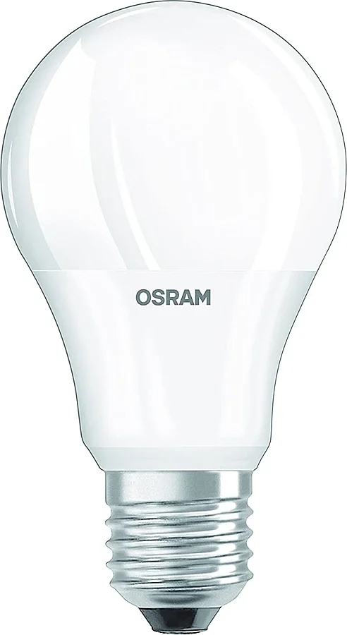 OSRAM Value 8.5W 2700K Günışığı LED Ampul E27