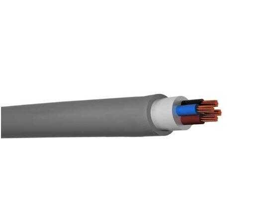 Öznur Antigron 4x10 NYM Kablo NVV