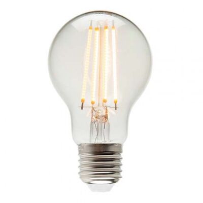 Panasonic 7W Led Filaman Rustik Lamba (2700K)