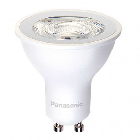 Panasonıc Gu10 Led Lamba 4w 310lm 6500k