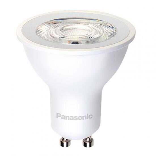 Panasonic GU10 Duylu 6W LED Lamba Günışığı 2700K
