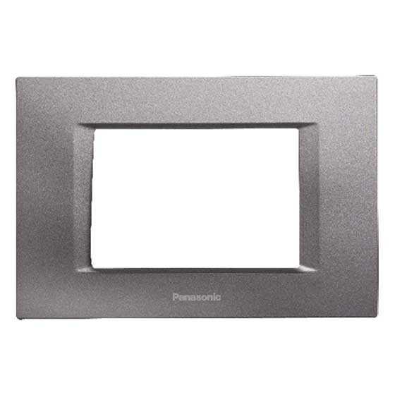 Thea / Panasonic Optima Antrasit 2m Çerçeve-90877701