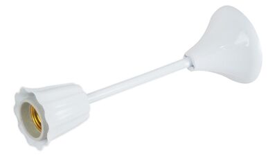 Mutlusan Papatya Askı Tij Duy Takımı