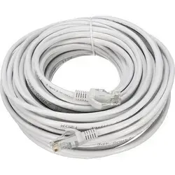 Wellbox Patch Cord 30 cm CAT 6 UTP