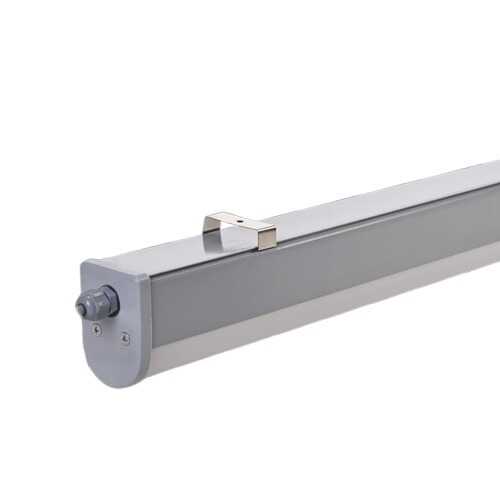 Pelsan 36W IP65 125cm Rigo Led Etanj Armatür 6500k Beyaz Işık - 117145