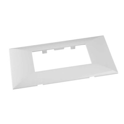 Mutlusan Priz Monstaj Seti 100'lük Dıştan 55X55 2'li