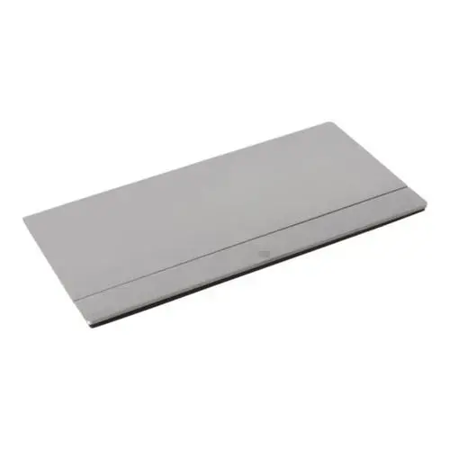 Legrand Pop Up 8M Donatılabilir Buat Paslanmaz Çelik (Boş Kasa)