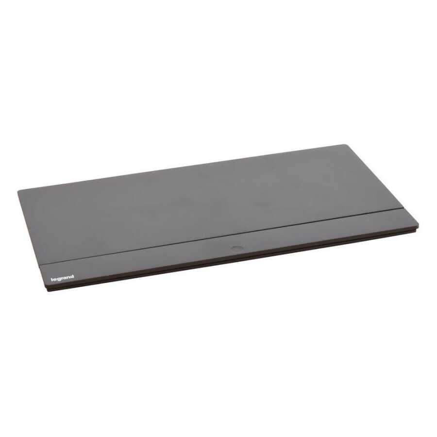 Legrand (2X4) Pop-Up Donatılabilir Masa Ve Döşeme Altı Buat (Boş Kasa)