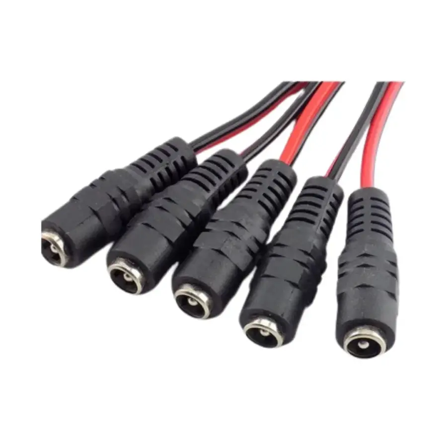 Wellbox Power Jack Dişi