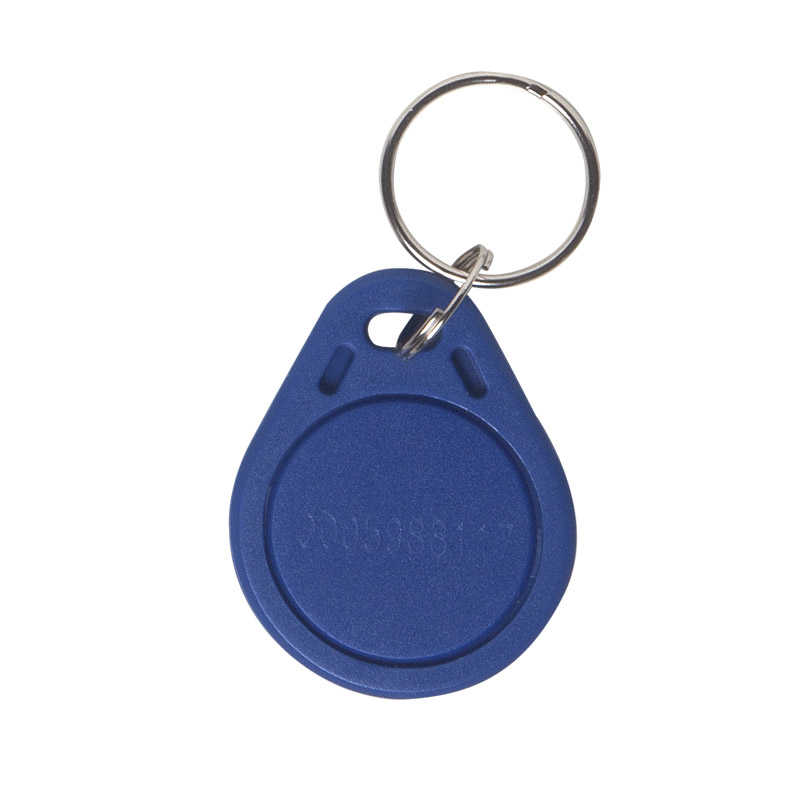 Audio Proxymıty Key