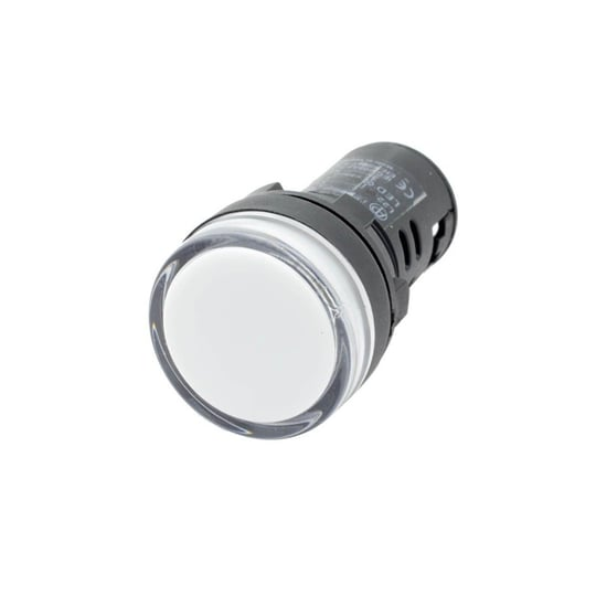 Gwest Q22 Sinyal Lambası 220V Beyaz