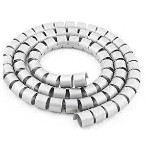 NEAD Q25 Kablo Toplama Spirali (GRİ) 20 Metre