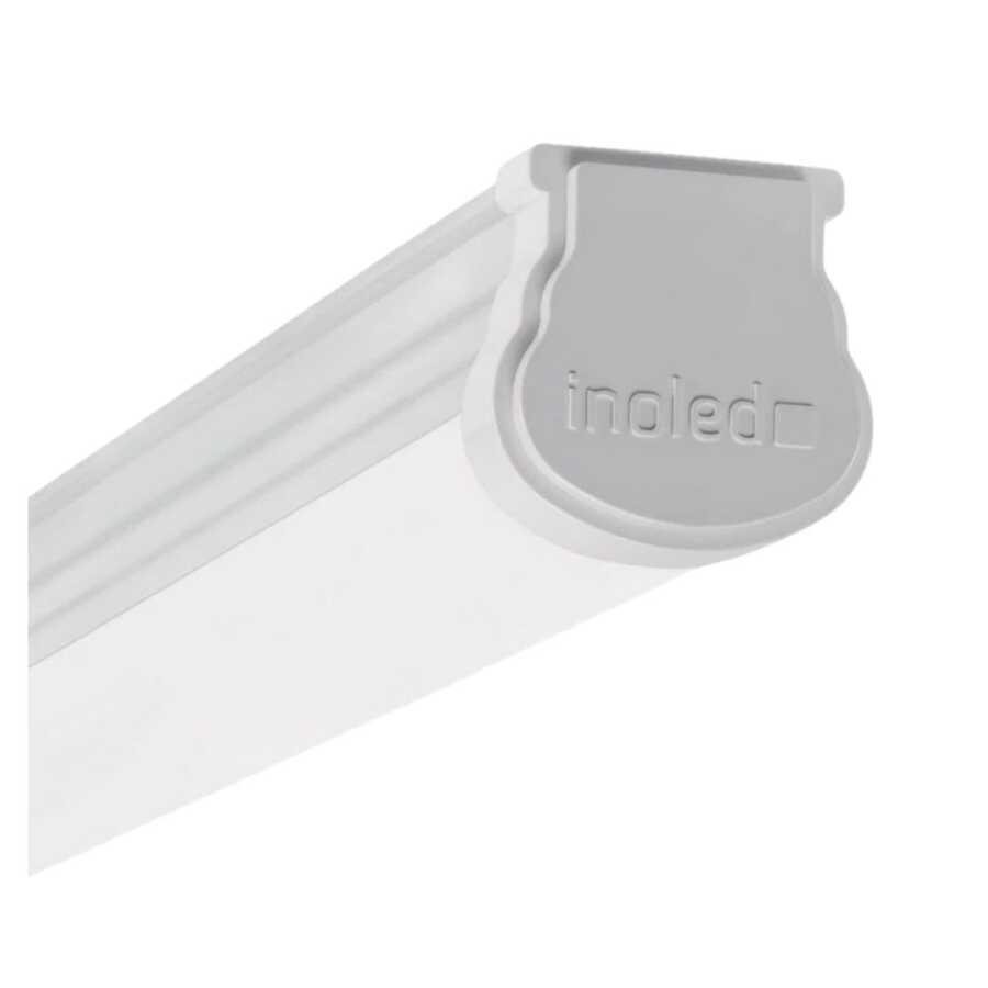 Inoled Radar Sensörlü Kitli 40W Led Etanj Armatür 6500K Beyaz Işık