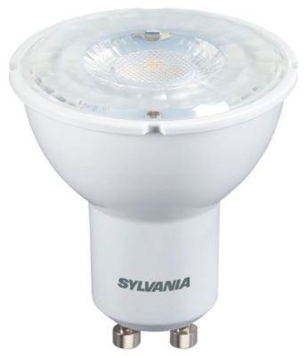 Sylvania GU10 LED Spot Ampul 4.5W Günışığı