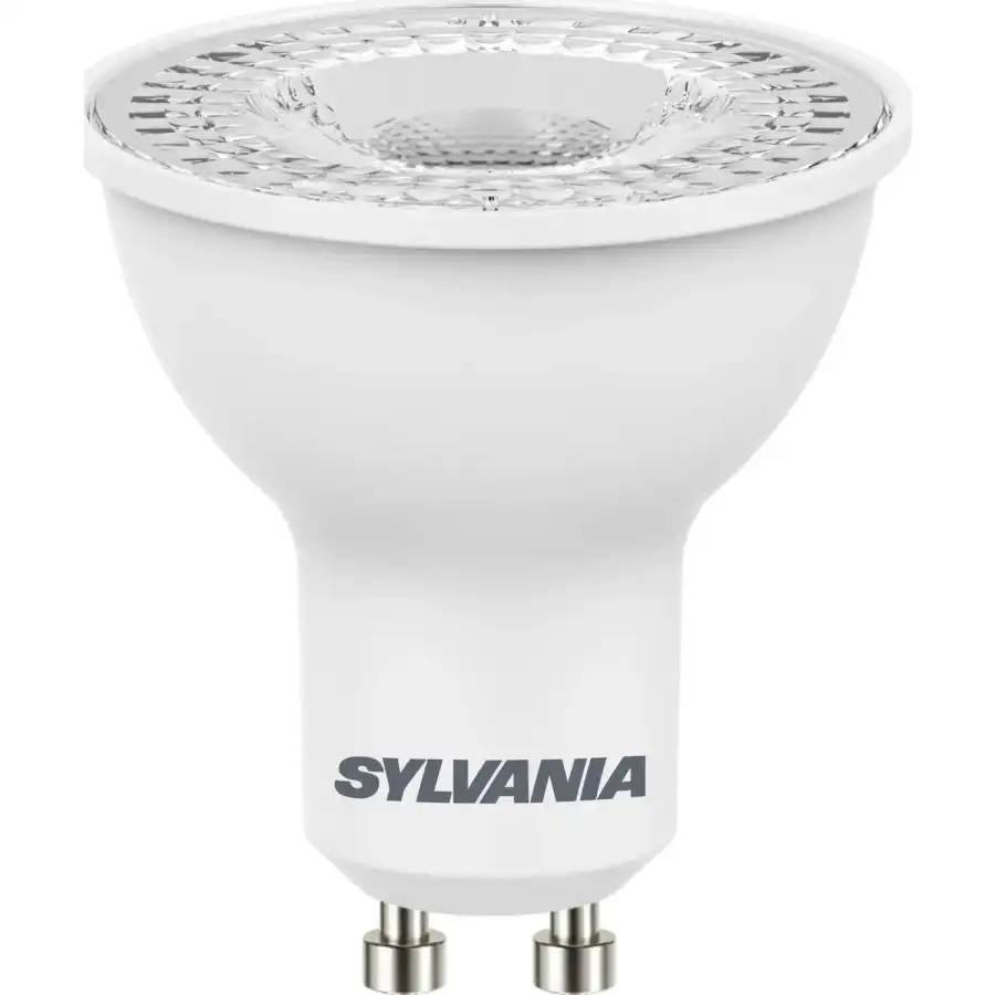 Sylvania Refled Dim GU10 4,5 W 3000 K Günışığı