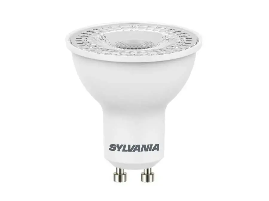 Sylvania Refled Gu-10 4,5 w 4000 K 345 Lümen