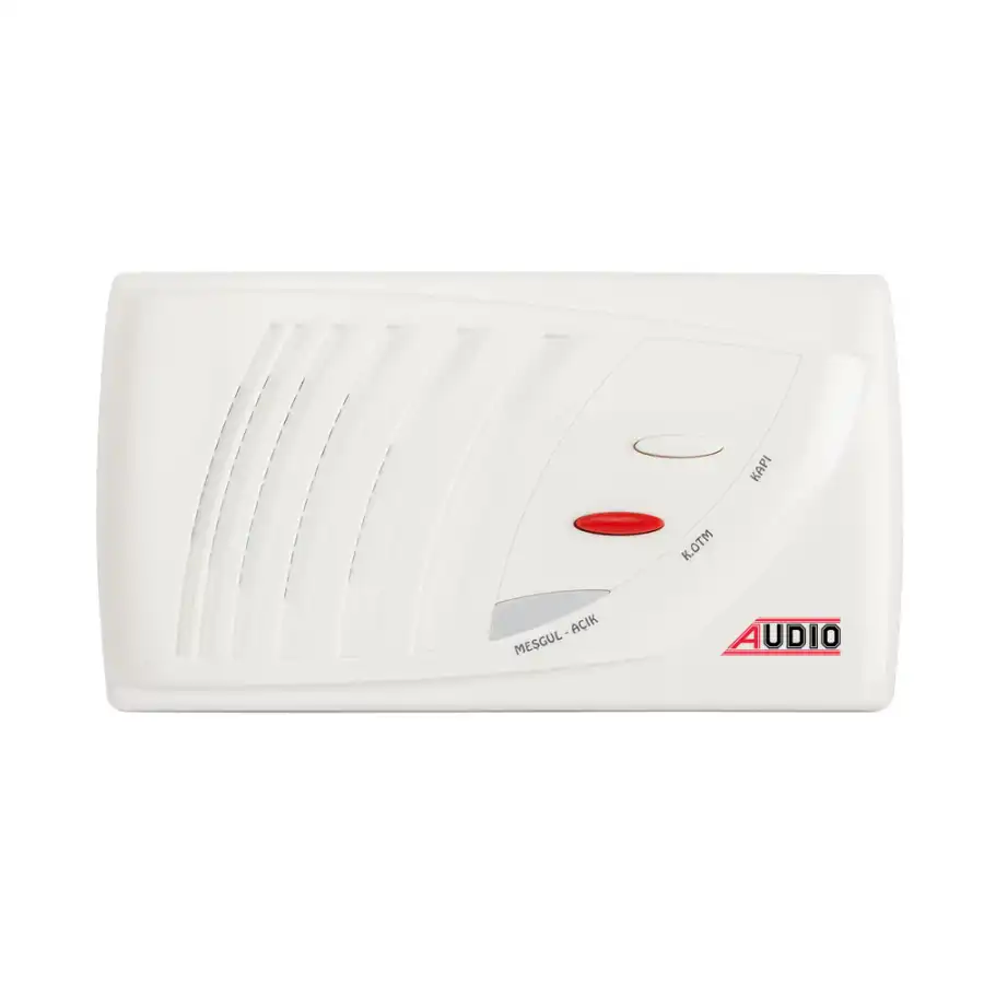 Audıo Sıva Altı 301 Şube Kapı + Kapıcı + Kapı Otomatiği