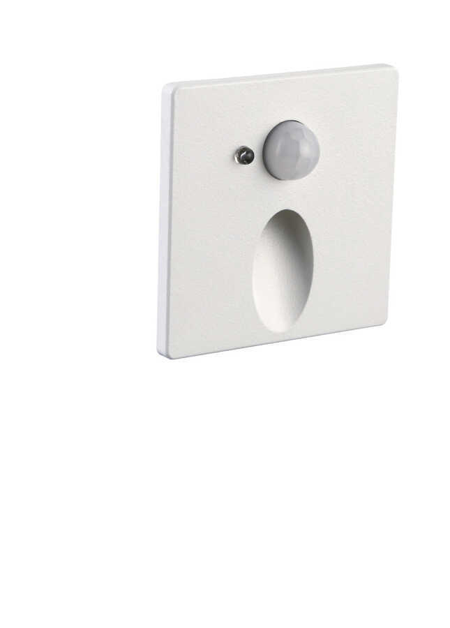 Jupiter LW378 B Sensörlü Led Merdiven Armatürü 3000K Günışığı