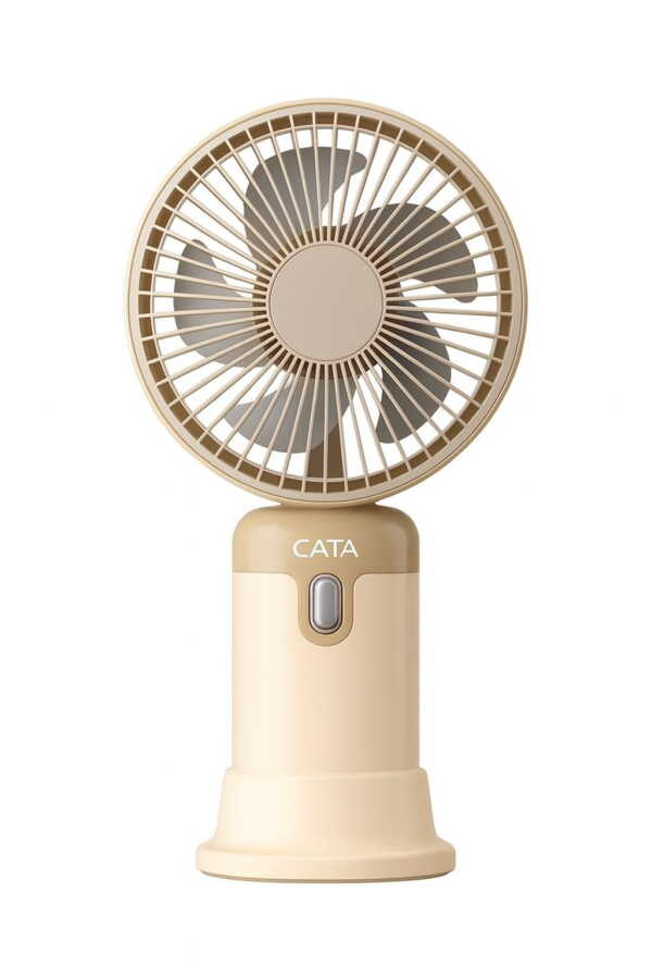 Cata CT-9949 Serino El Ve Masa Vantilatör Sarjlı