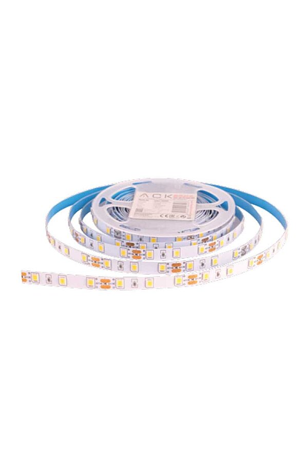 ACK AS01-00807 12W/Metre 12V Amber Şerit LED Bar