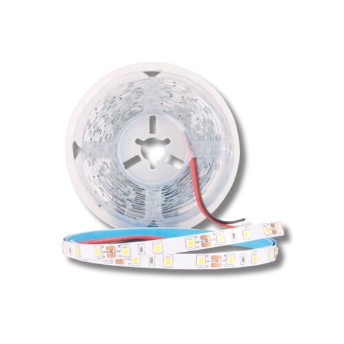 ACK AS01-00806 Led Şerit Led 4040, Mavi