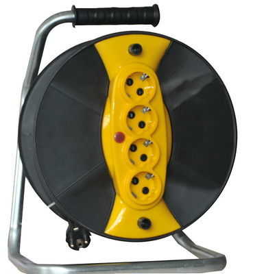 Seyyar Makara 3x2,5 Ttr 50 Metre