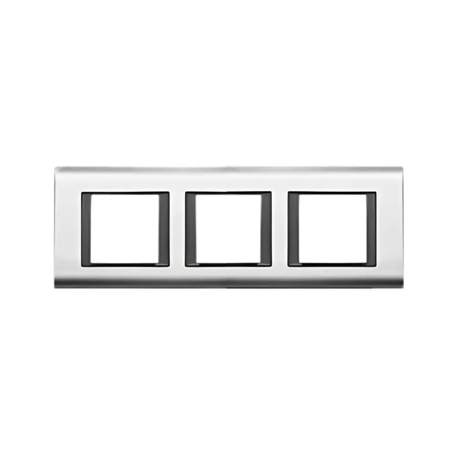 Thea Panasonic Sistema Chrome Füme 3x2m Çerçeve