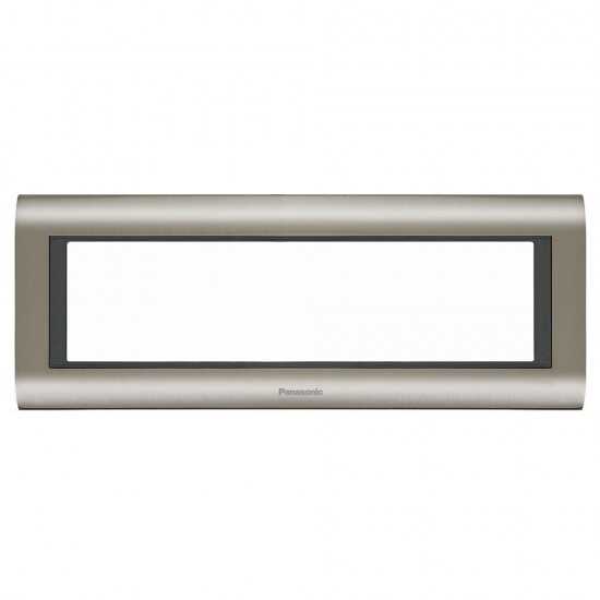 Thea / Pan Sistema Inox+Füme 7m Çerçeve-90871284