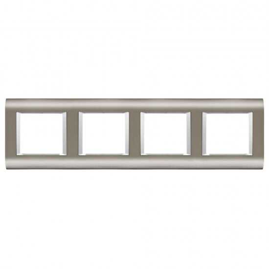 Thea / Pan Sistema Inox+Met Beyaz 4x2m Çerçeve Wvtf18505ın-Tr