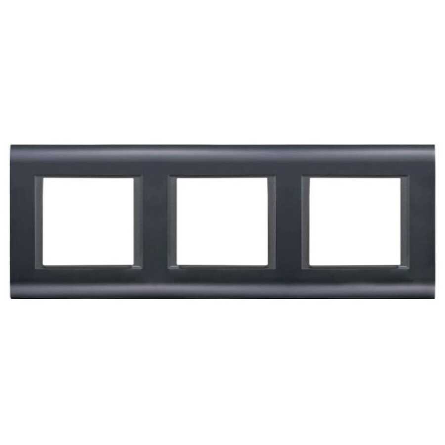 Thea/Panasonic Sistema Una+Füme 3x2M Çerçeve