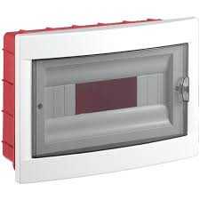 Viko Sıvaaltı Sigorta Kutusu 12-Li 90912012