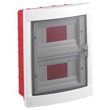 Viko Sıva Altı Sigorta Kutusu 16-LI 90912016