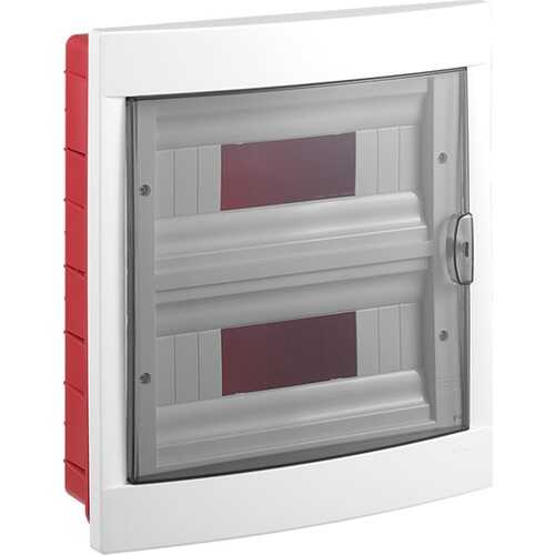 Viko Sıva Altı Sigorta Kutusu 24-lü 90912024