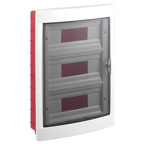 Viko Sıva Altı Sigorta Kutusu 36-Lı Halogen Free 90912436