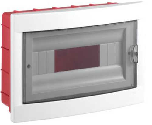 Viko Sıva Altı Sigorta Kutusu 8-Li 90912008