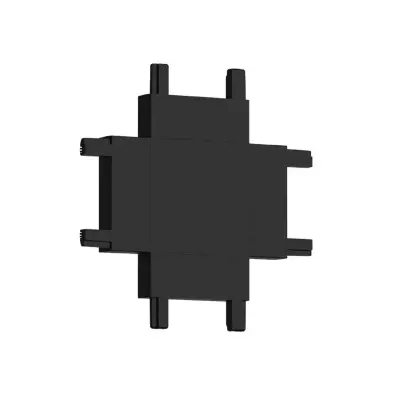 ACK AD45-96200 Slim Magnet Ray Bağlantı Aparatı Sıva Üstü