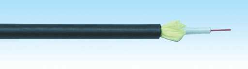 Hcs Slt 12 Core Sm Fiberoptik Kablo