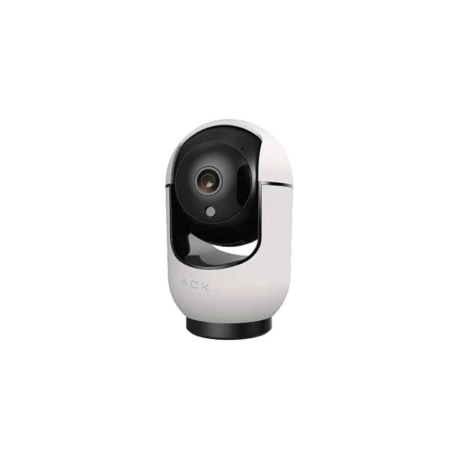 ACK AK01-00101 2MP 1080P Akıllı İç Mekan Wi-Fi IP Kamera