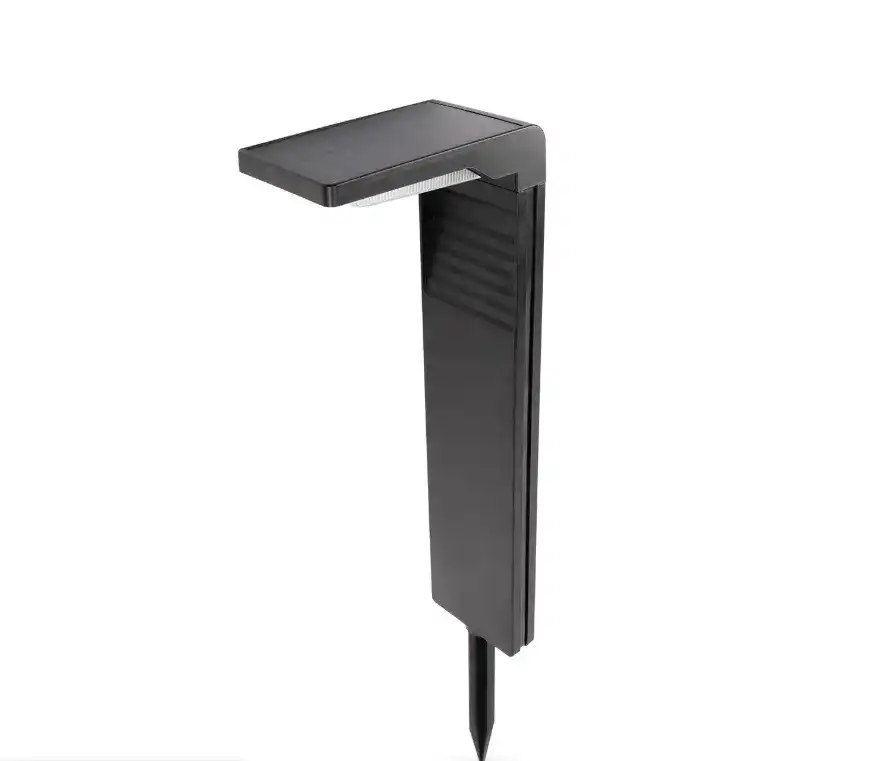 ACK AG60-03801 8W/H Solar Led Bahçe Armatürü Kazıklı 3000K Günışığı