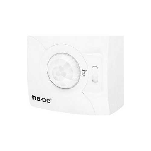 Nade 10100 Anahtar Tipi Hareket Sensörü