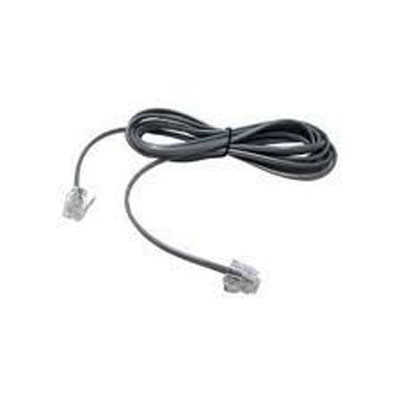 TELEFON KÖKEN KORDON (ÇİFT JAKLI)