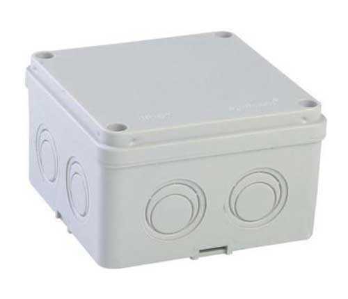 Işıldar Termoplastik Buat (110X180X70)(10 ÇIK.)GRİ