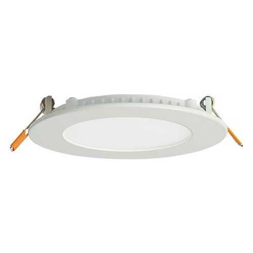 Pelsan Tio 3W 3000K Alçıpan LED Downlight IP40