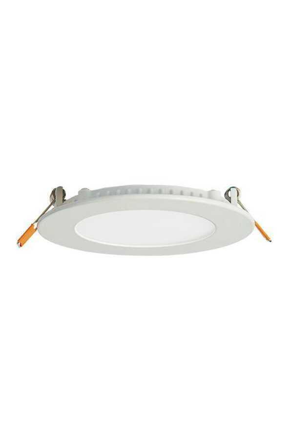 Pelsan 110390 Tio Sıva Altı 12W 3000K IP40 Led Spot Armatür