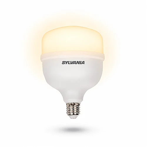 Sylvania Toledo Hilux 45W E27 3000K Günışığı Led Ampul