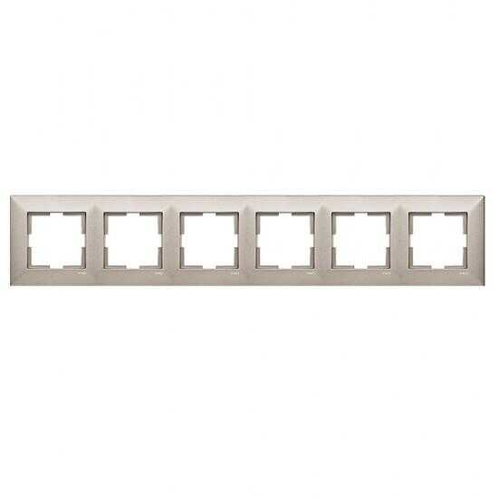 Artline Trenda Bronz Altılı Çerçeve